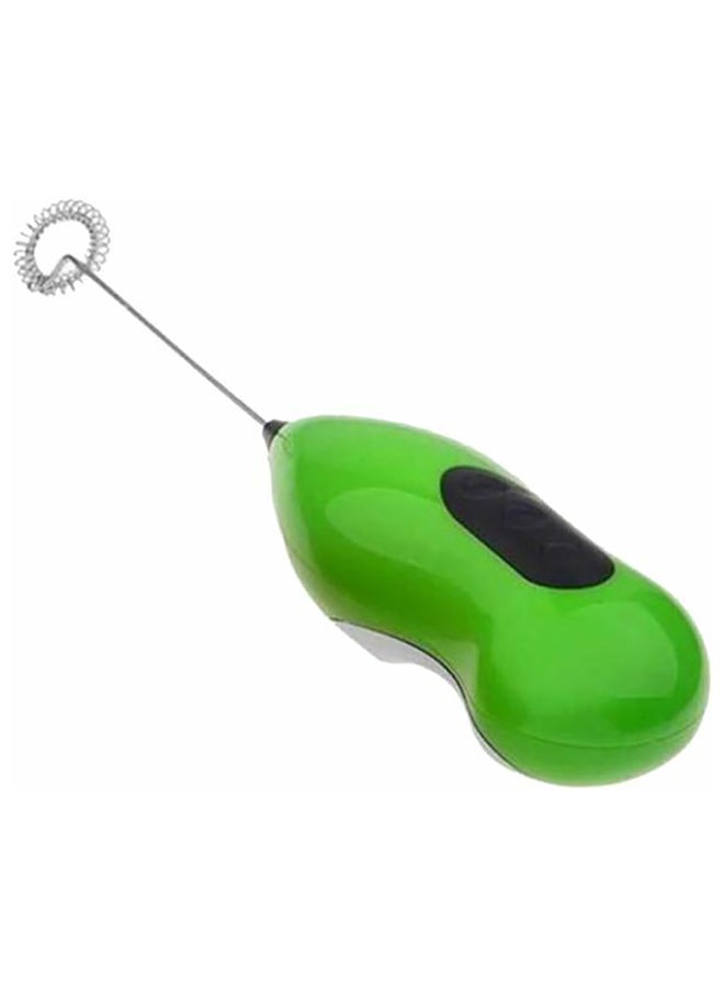 خلاط الحليب الصغير 