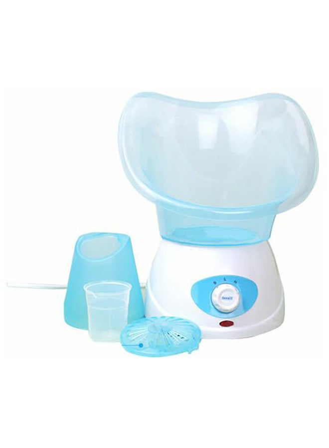 Pritech Professional Facial Steamer Blue