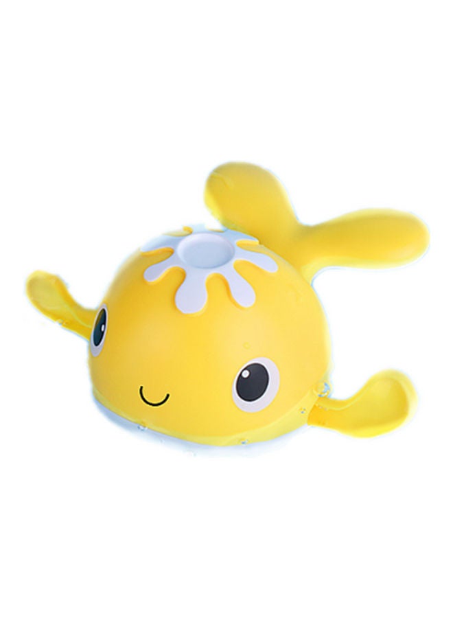 BG Baby Whale Bath Toy - Image 1