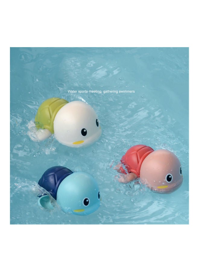 BG Baby Whale Bath Toy - Image 3