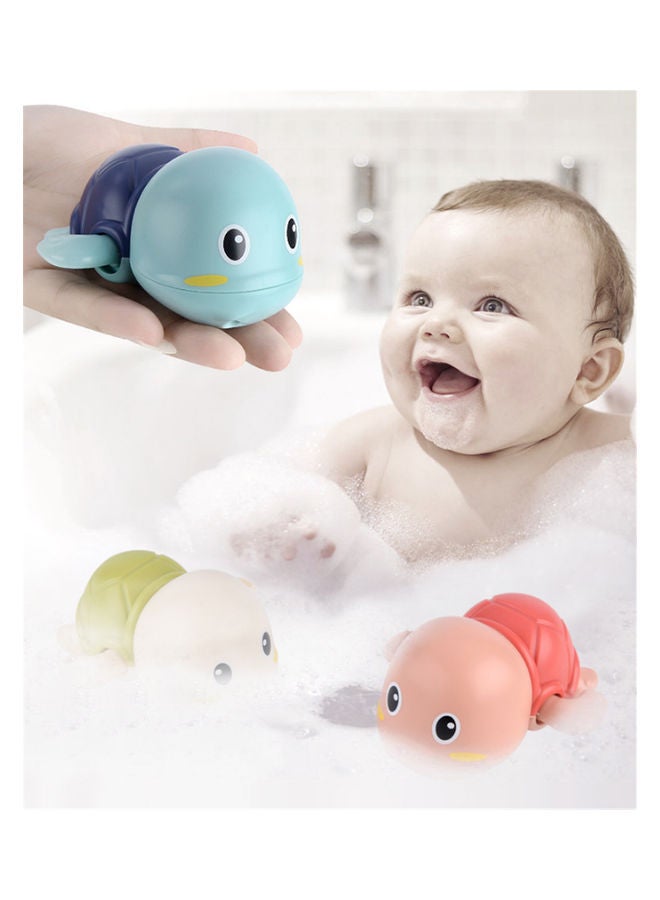 BG Baby Turtle Bath Toy - Image 4