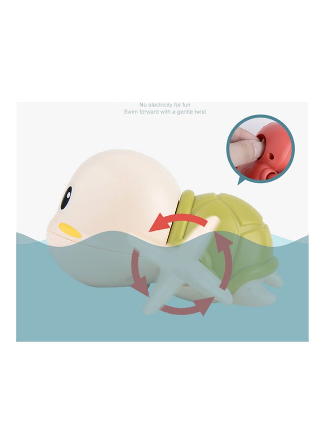 BG Baby Turtle Bath Toy - Image 5