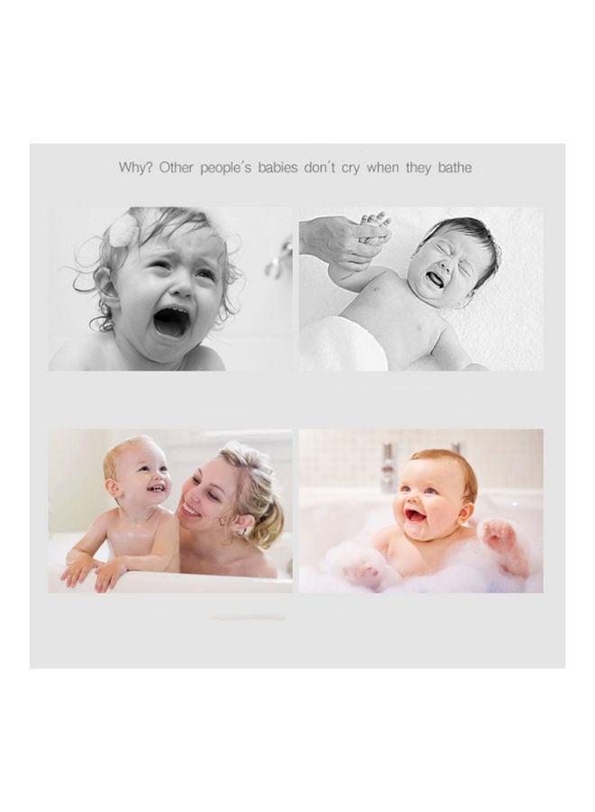 BG Swimming Whale Bath Toy - Image 2