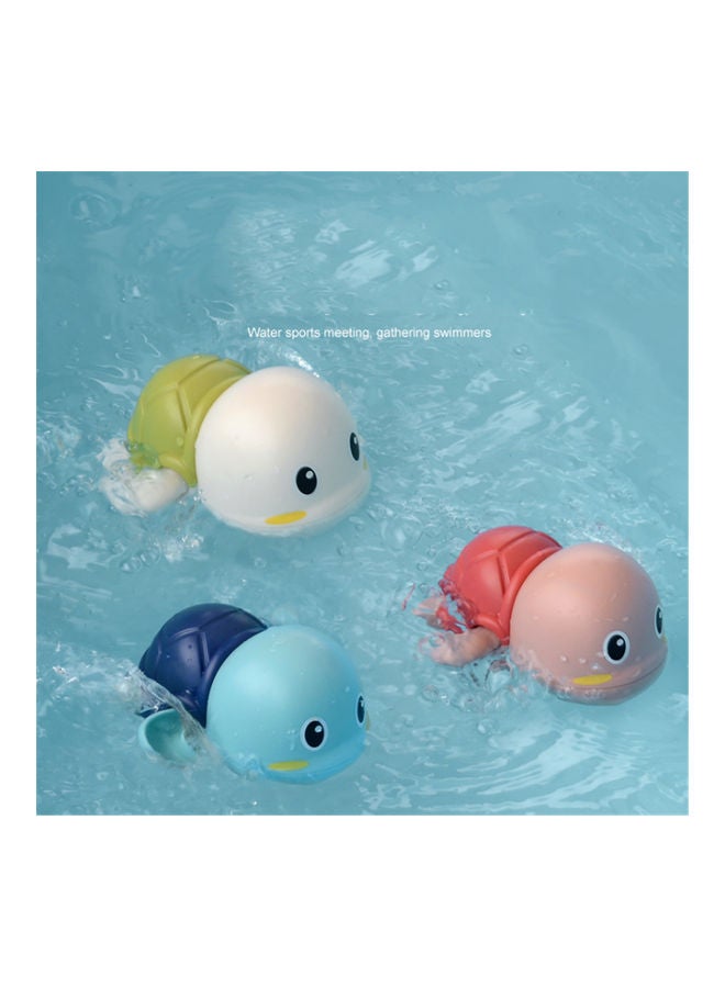 BG Baby Turtle Bath Toy - Image 3
