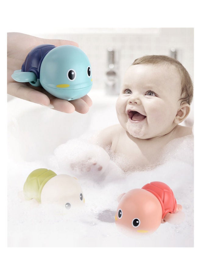 BG Baby Turtle Bath Toy - Image 4