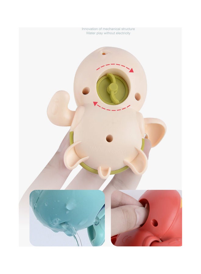 BG Baby Turtle Bath Toy - Image 2