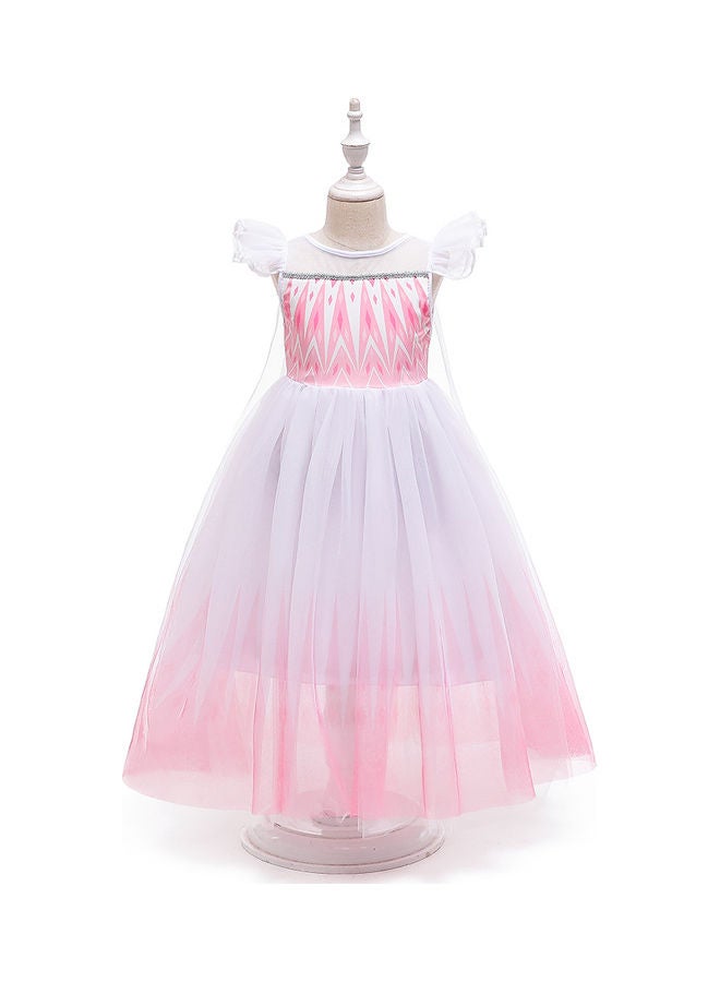 بي جي فستان الأميرة التنكري 100سم - Image 1