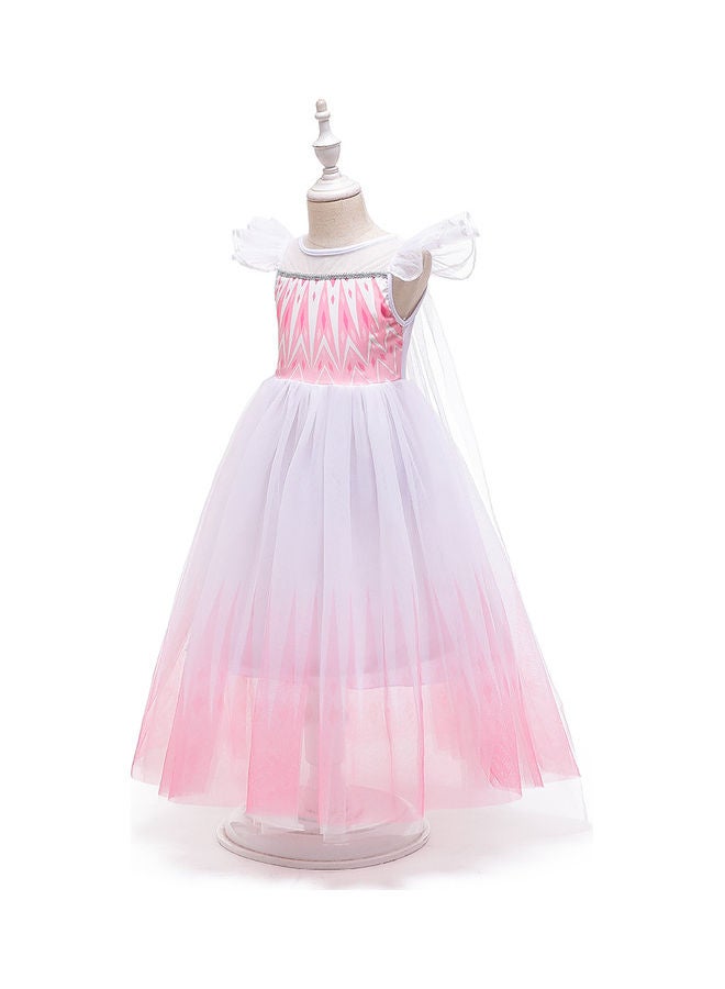 بي جي فستان الأميرة التنكري 100سم - Image 2