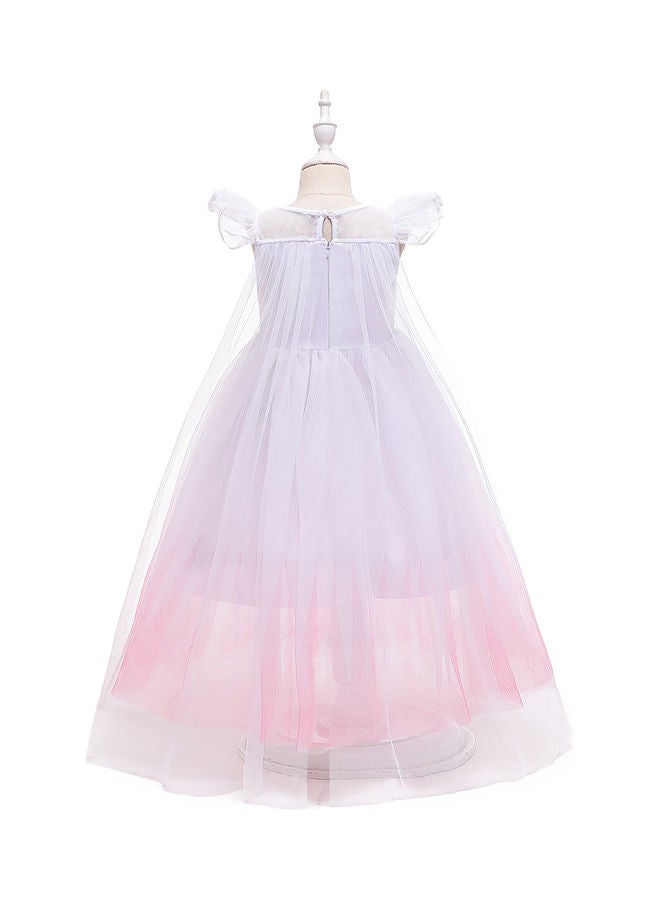 بي جي فستان الأميرة التنكري 100سم - Image 3