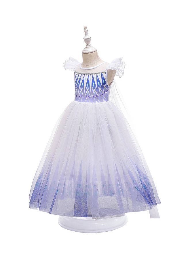 BG Cosplay Princess Dress 140cm - Image 1