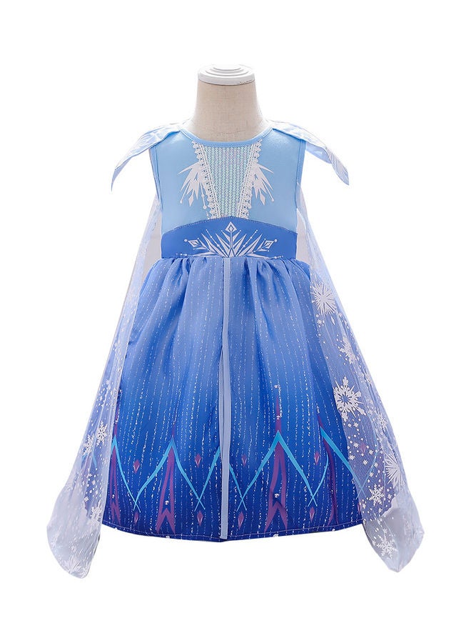 BG Cosplay Princess Dress 140cm - Image 1
