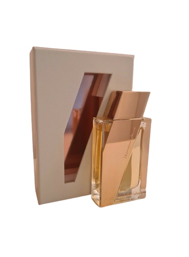 Rasasi - Attar Al Boruzz Lamaat Musk Tabriz EDP 50ml - Image 1