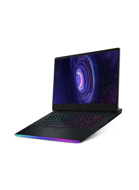 GE66 Raider 10SFS Laptop With 15-Inch Display, Core i7 Processer/16GB RAM/1TB SSD/8GB GeForce RTX 2070 Super Graphics Card Black