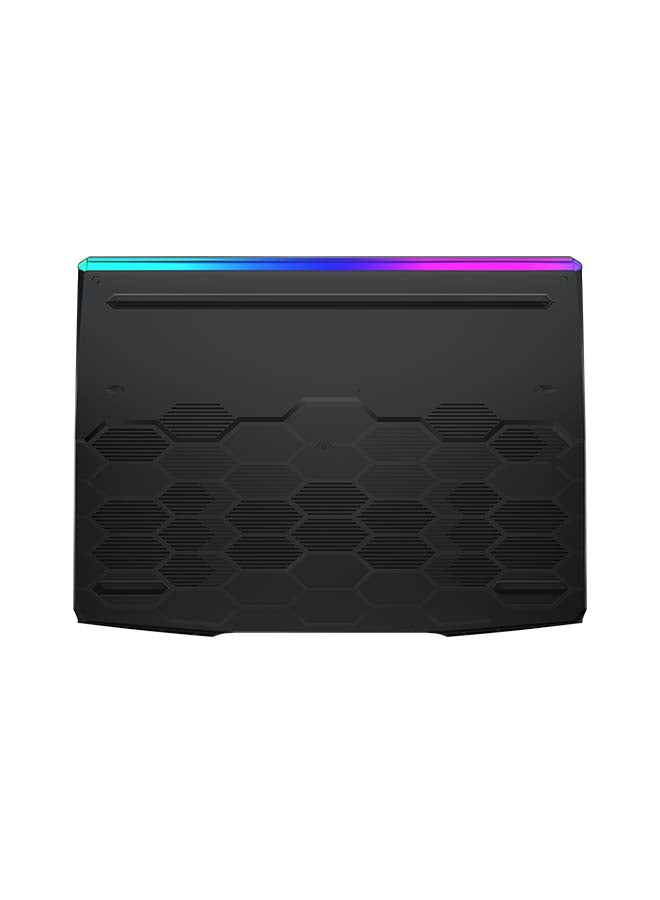 GE66 Raider 10SFS Laptop With 15-Inch Display, Core i7 Processer/16GB RAM/1TB SSD/8GB GeForce RTX 2070 Super Graphics Card Black