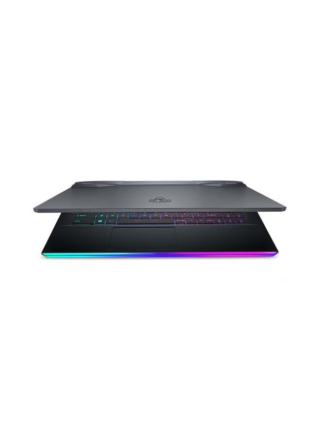 GE66 Raider 10SFS Laptop With 15-Inch Display, Core i7 Processer/16GB RAM/1TB SSD/8GB GeForce RTX 2070 Super Graphics Card Black