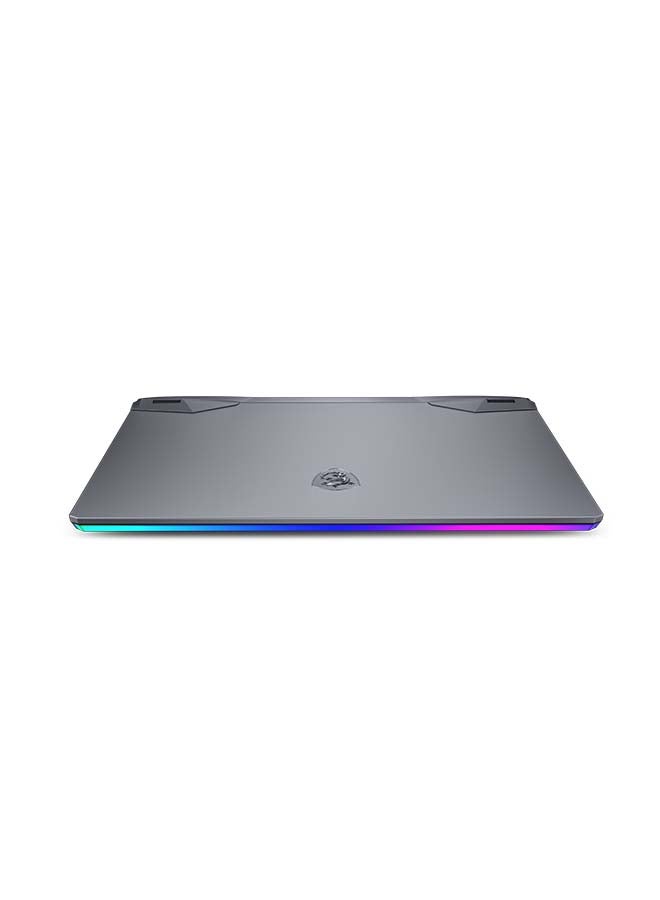 GE66 Raider 10SFS Laptop With 15-Inch Display, Core i7 Processer/16GB RAM/1TB SSD/8GB GeForce RTX 2070 Super Graphics Card Black
