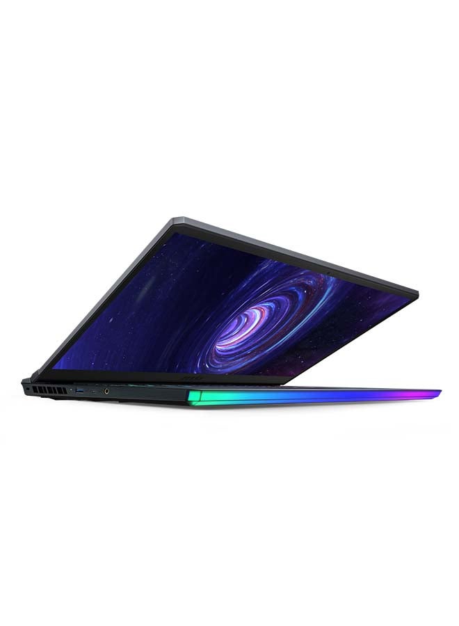 GE66 Raider 10SFS Laptop With 15-Inch Display, Core i7 Processer/16GB RAM/1TB SSD/8GB GeForce RTX 2070 Super Graphics Card Black