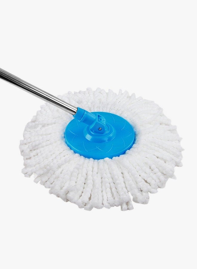 Magic Floor Mop Blue 46x23.5x26cm  - Image 5