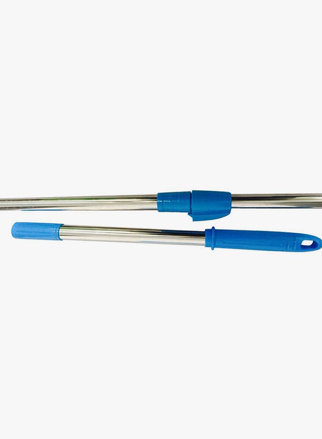 Magic Floor Mop Blue 46x23.5x26cm  - Image 3