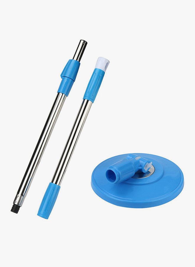 Magic Floor Mop Blue 46x23.5x26cm - Image 4