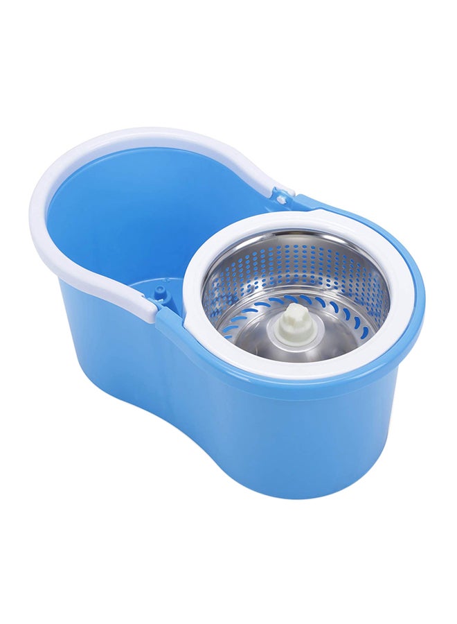 Magic Floor Mop Blue 46x23.5x26cm  - Image 4