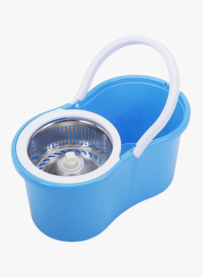 Magic Floor Mop Blue 46x23.5x26cm - Image 5