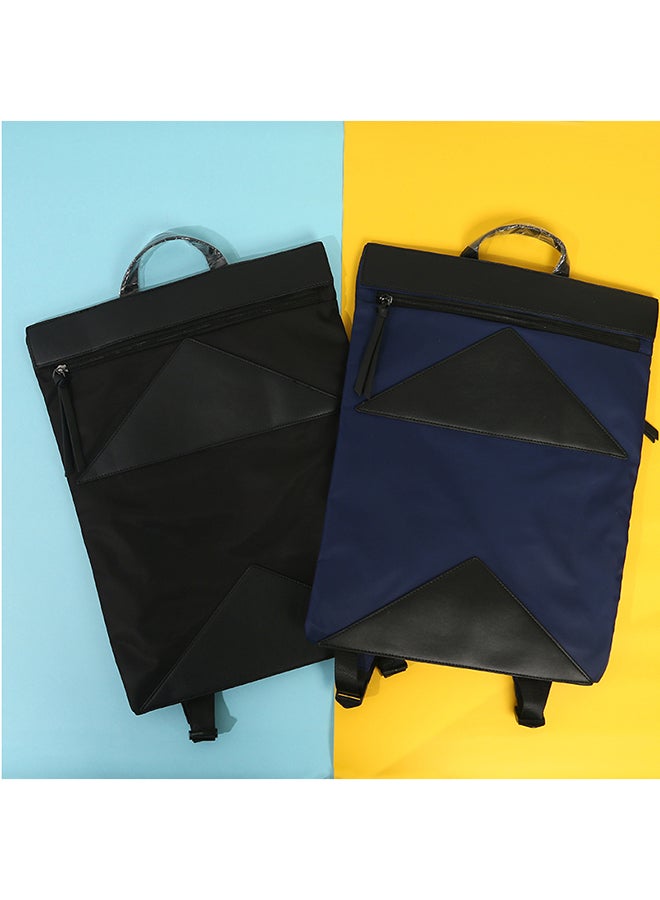 XIMI VOGUE - Classy Unique Design Cloth Backpack Multicolour - Image 1