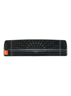 Aibecy Portable A4 Paper Trimmer Black  - Image 1