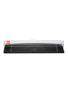 Aibecy Portable A4 Paper Trimmer Black  - Image 2