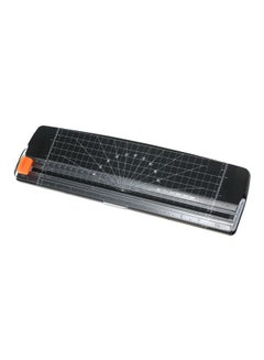 Aibecy Portable A4 Paper Trimmer Black  - Image 3
