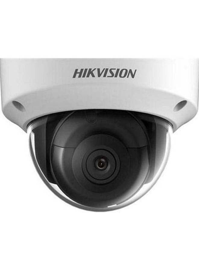HIKVISION Arabian Security IR Network Dome Camera - Image 3