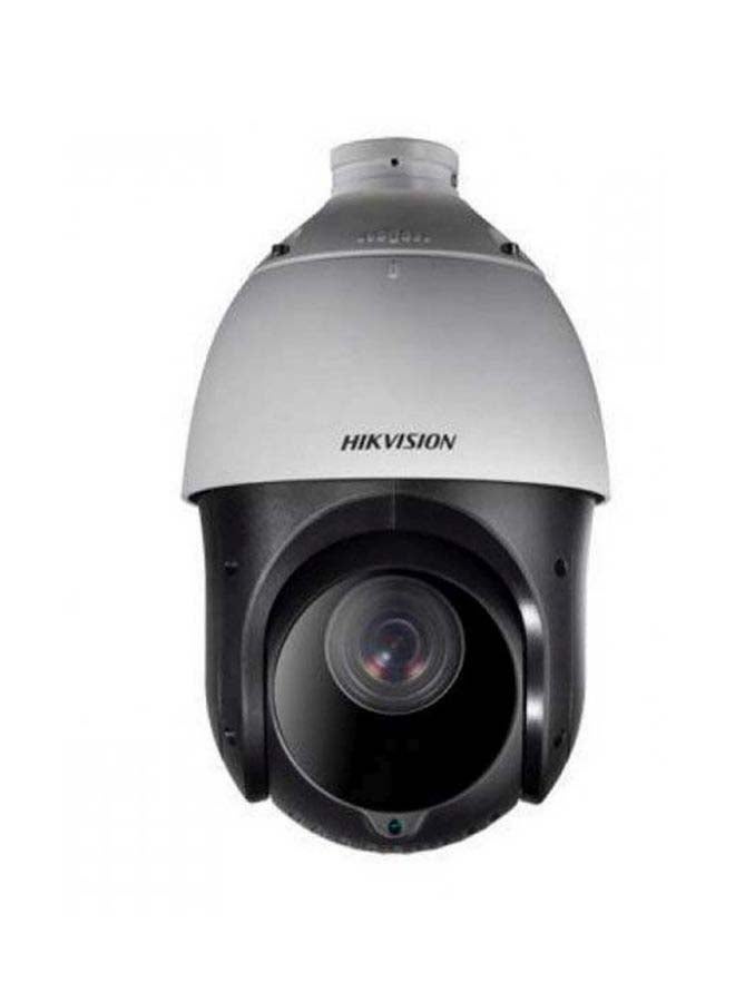 HIKVISION Arabian Security Network IR Speed Dome Camera - Image 1
