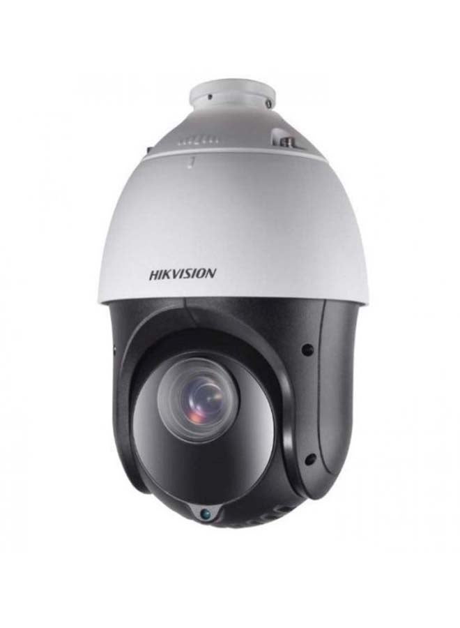 HIKVISION Arabian Security Network IR Speed Dome Camera - Image 2