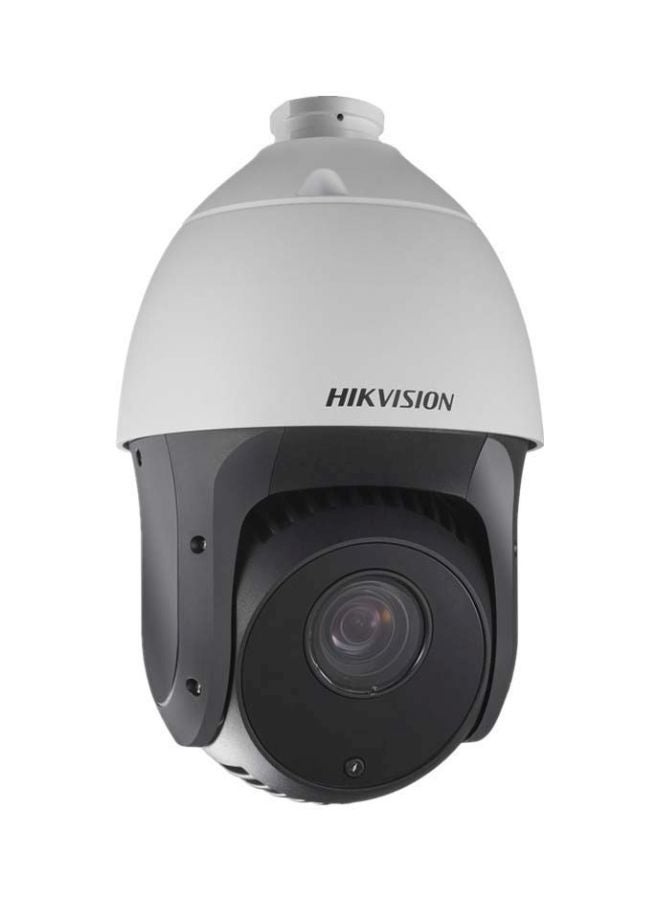 HIKVISION Arabian Security Network IR Speed Dome Camera - Image 4