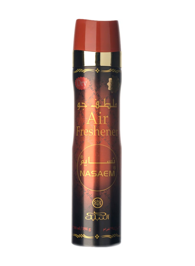 نبيل معطر جو نسايم 300ملليلتر 