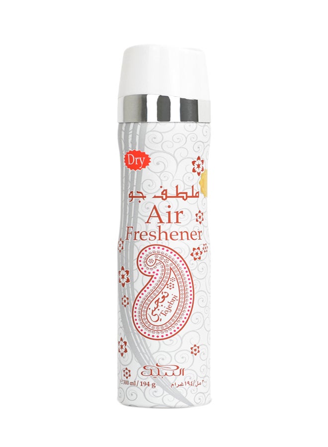 Tajebni Air Freshner 300ml