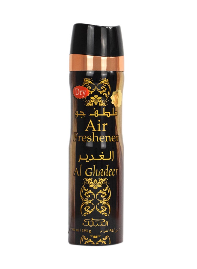 نبيل معطر جو الغدير 300ملليلتر