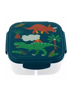 Stephen Joseph Dino Container with Ice Pack 