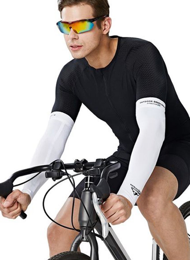 جولوف جوي زوجان من الأكمام لتبريد الذراع، واقية من الأشعة فوق البنفسجية S - Image 5