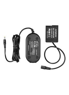 ANDOER Dummy Battery Coupler With Power Adapter And Cable Kit Black  - Image 2