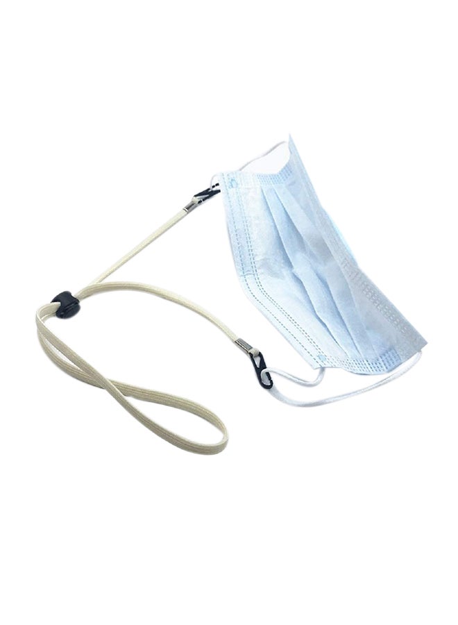 Mask Hanging Neck Rope