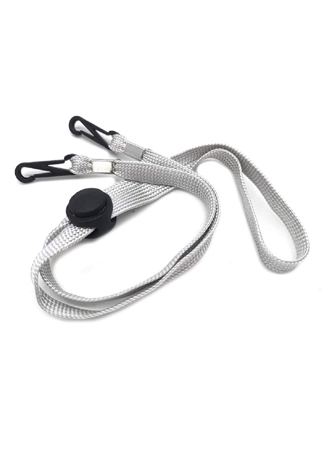 Mask Hanging Neck Rope