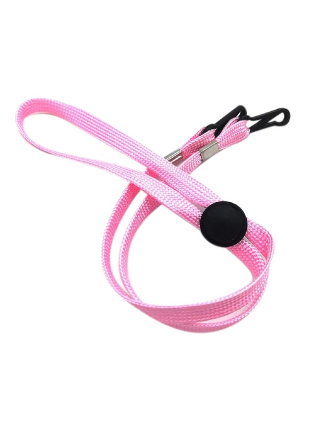 Mask Hanging Neck Rope