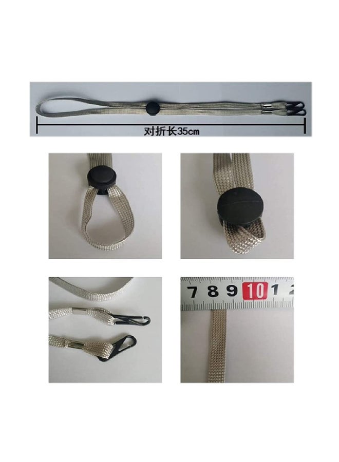 Mask Hanging Neck Rope