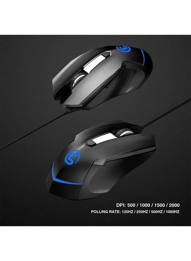 GameSir VX Aimswitch Keyboard And Mouse With Adapter