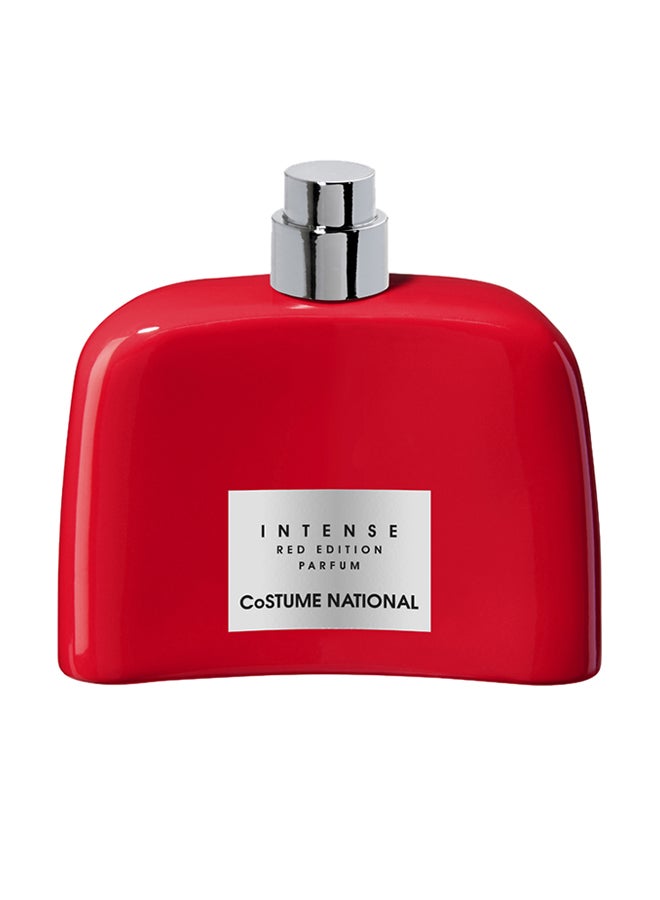 Costume National Intense Red Edition Parfum 100ml  - Image 1