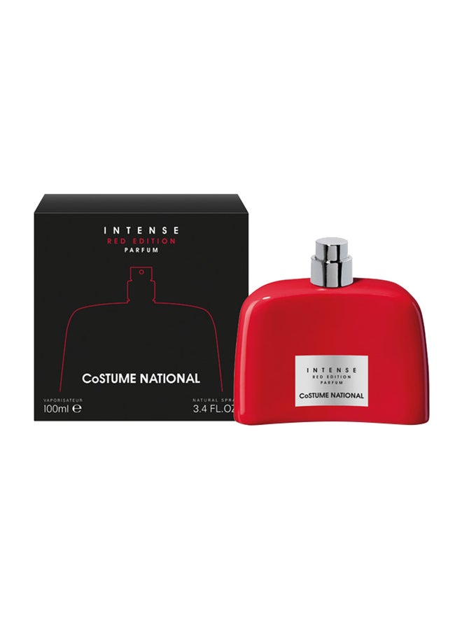 Costume National Intense Red Edition Parfum 100ml  - Image 2