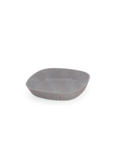 Top Chef Square Oven Tray Beige 26cm 