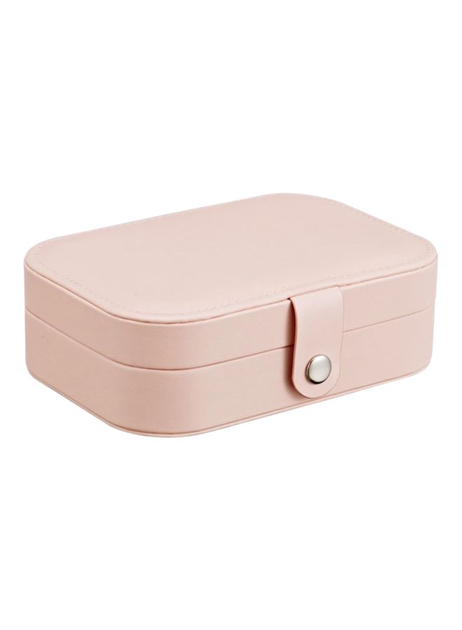 Beauenty - Leather Jewellery Box - Image 1