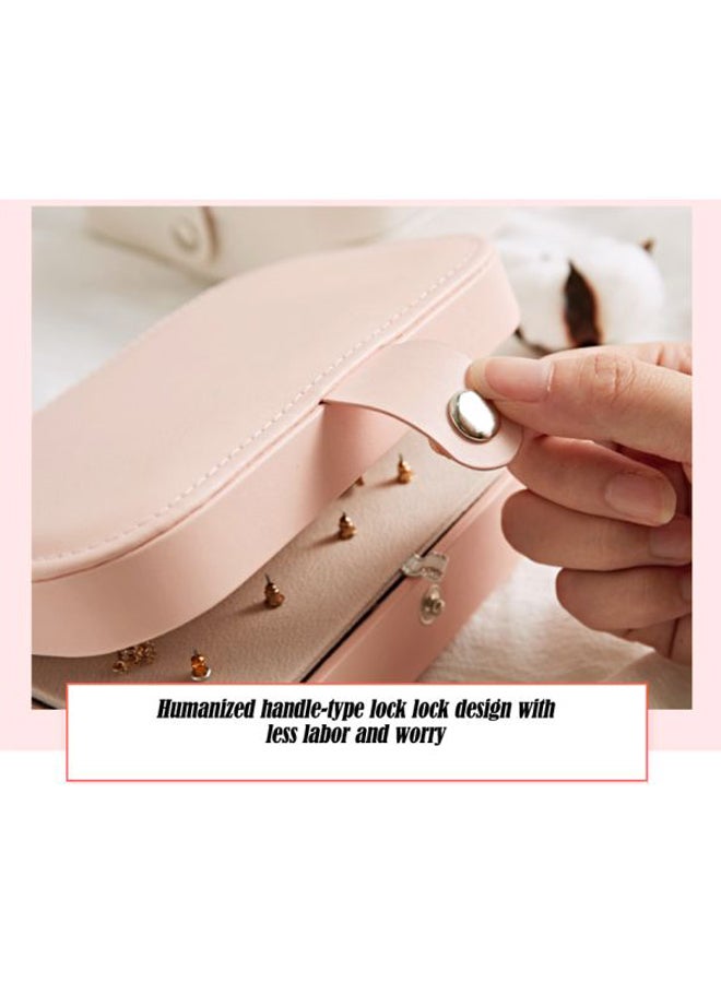 Beauenty - Leather Jewellery Box - Image 1